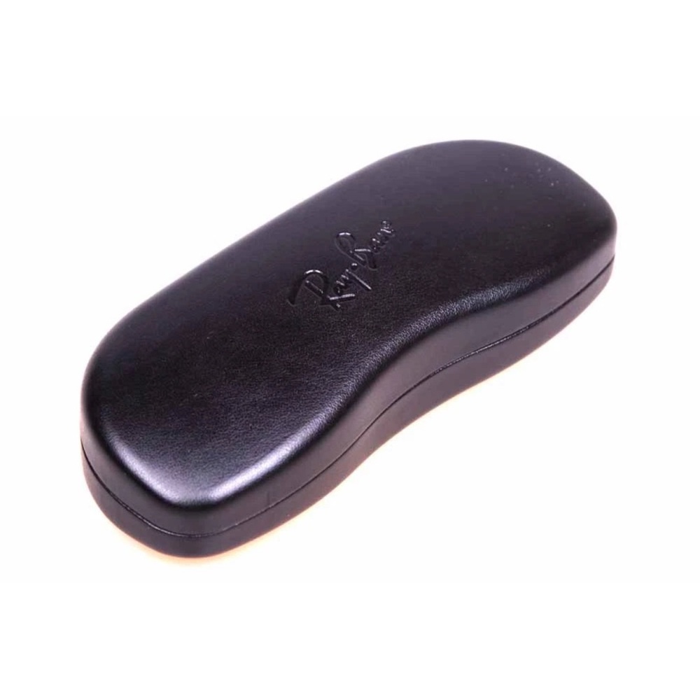 Ray-Ban Classic Black Eyewear Case